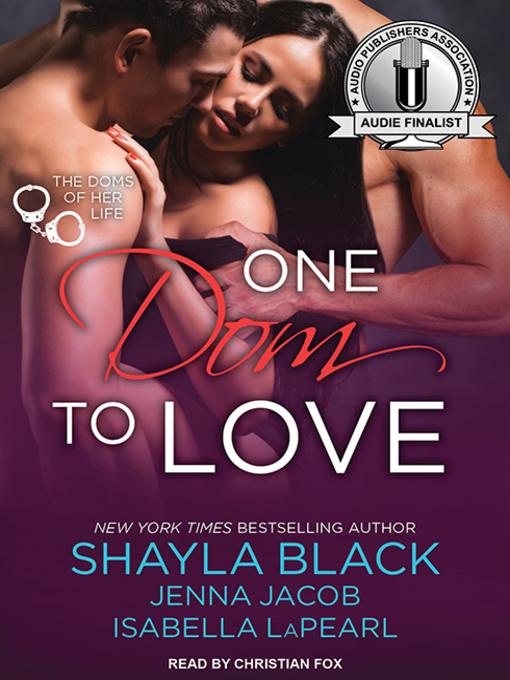 Title details for One Dom to Love by Shayla Black - Available